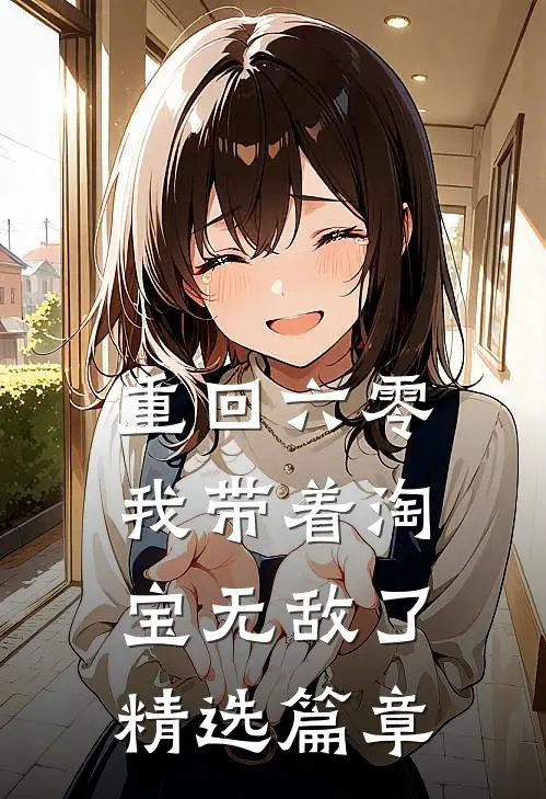 重回六零：我带着淘宝无敌了精选篇章