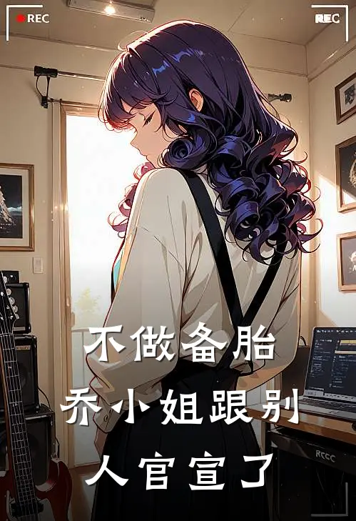 不做备胎，乔小姐跟别人官宣了