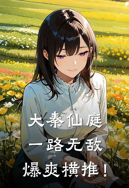 大秦仙庭：一路无敌，爆爽横推！