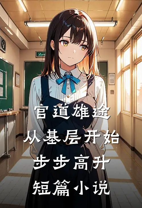 官道雄途：从基层开始步步高升短篇小说