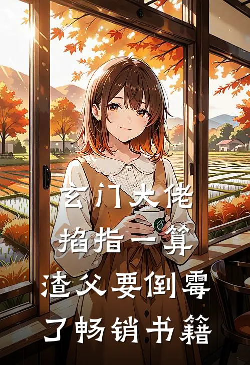 玄门大佬掐指一算，渣父要倒霉了畅销书籍