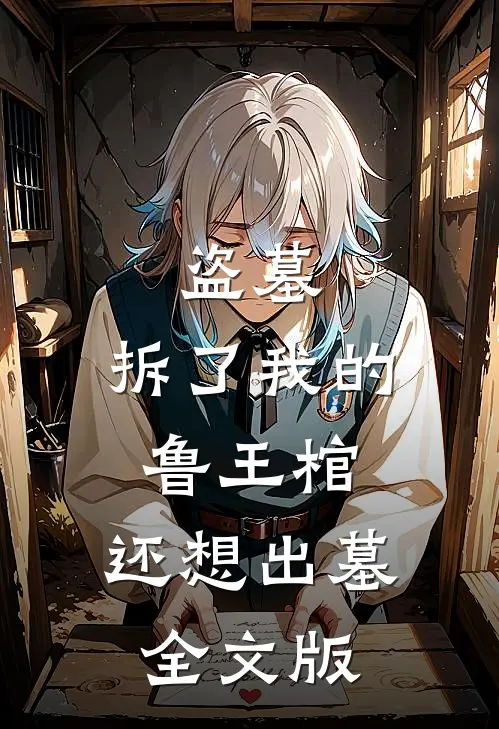 盗墓：拆了我的鲁王棺，还想出墓全文版