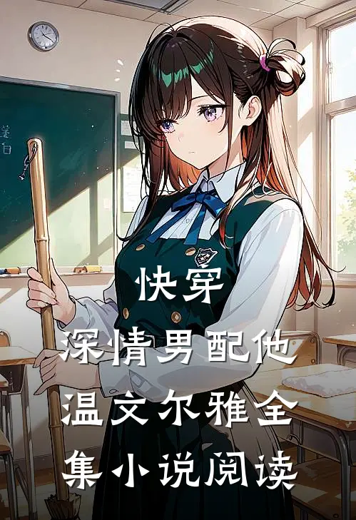 快穿：深情男配他温文尔雅全集小说阅读