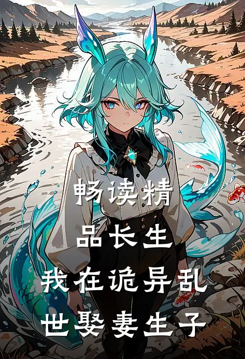 畅读精品长生：我在诡异乱世娶妻生子