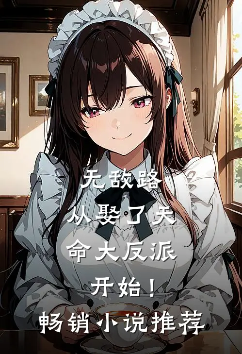 无敌路，从娶了天命大反派开始！畅销小说推荐