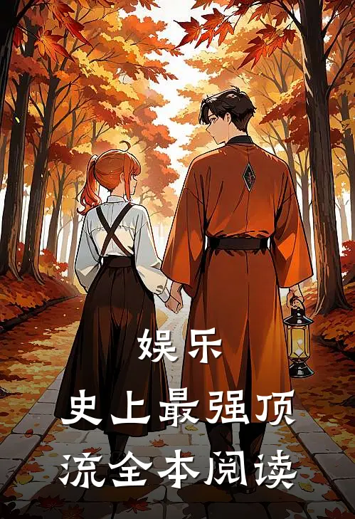 娱乐：史上最强顶流全本阅读