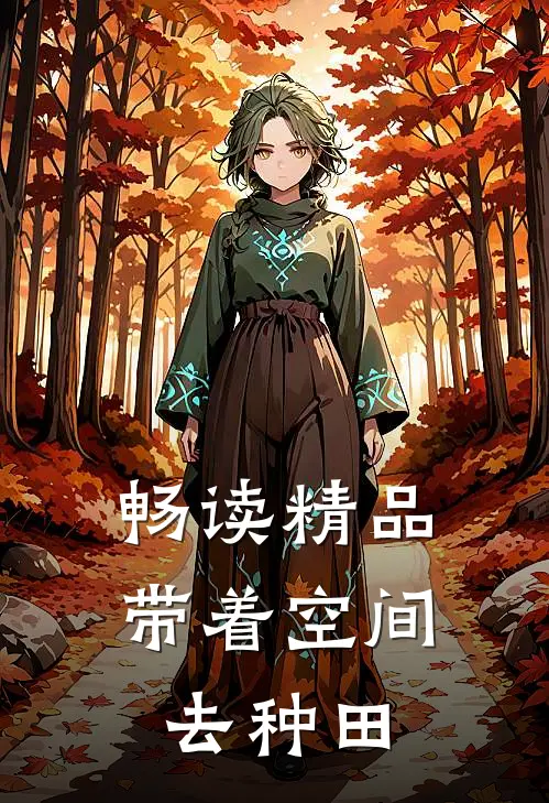 畅读精品带着空间去种田