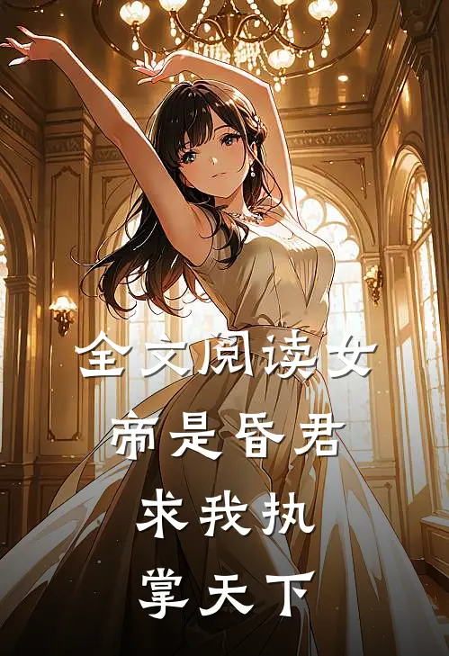 全文阅读女帝是昏君,求我执掌天下