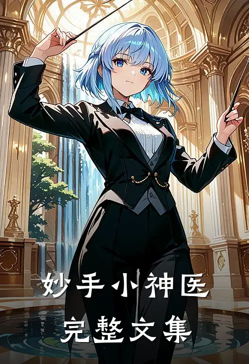 妙手小神医完整文集