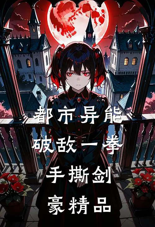 都市异能：破敌一拳，手撕剑豪精品