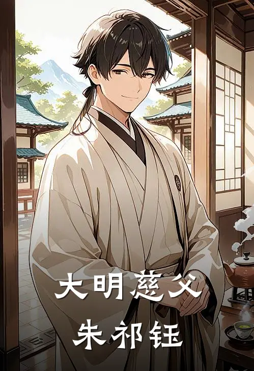 大明慈父朱祁钰