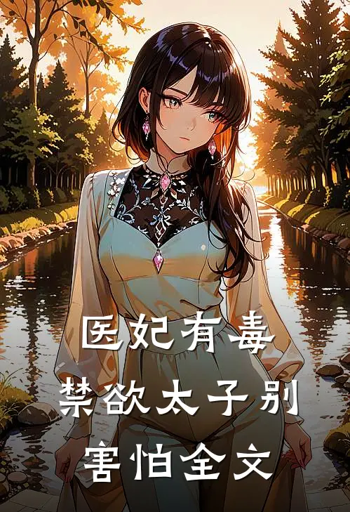 医妃有毒，禁欲太子别害怕全文
