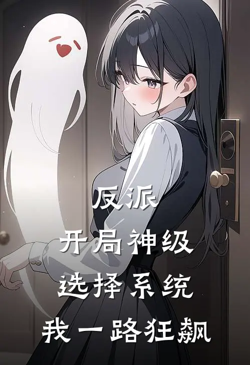 反派：开局神级选择系统，我一路狂飙