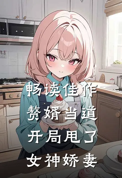 畅读佳作赘婿当道：开局甩了女神娇妻