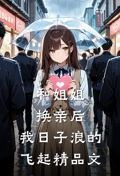 和姐姐换亲后，我日子浪的飞起精品文