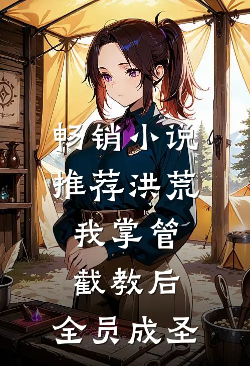 畅销小说推荐洪荒：我掌管截教后，全员成圣