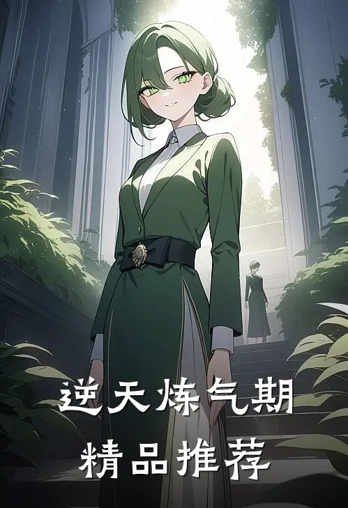 逆天炼气期精品推荐
