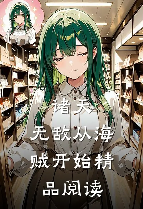 诸天：无敌从海贼开始精品阅读