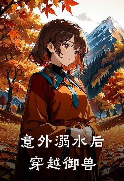 意外溺水后穿越御兽
