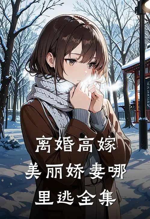 离婚高嫁：美丽娇妻哪里逃全集