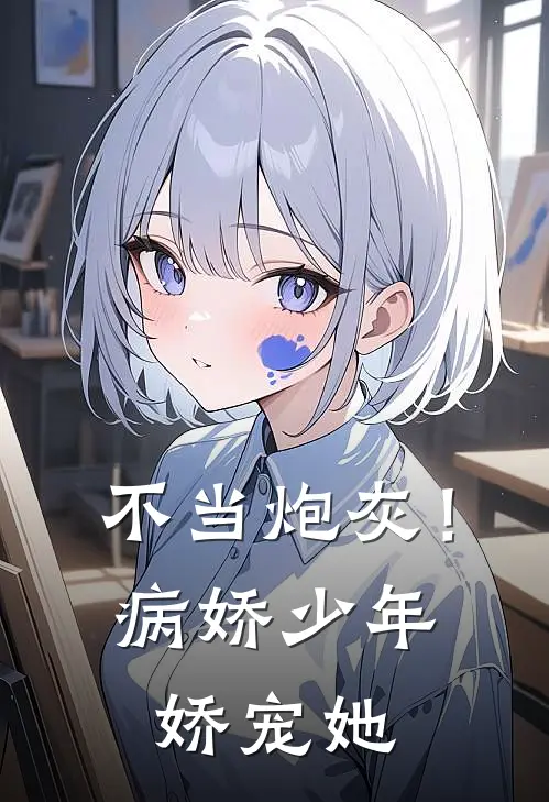 不当炮灰！病娇少年娇宠她