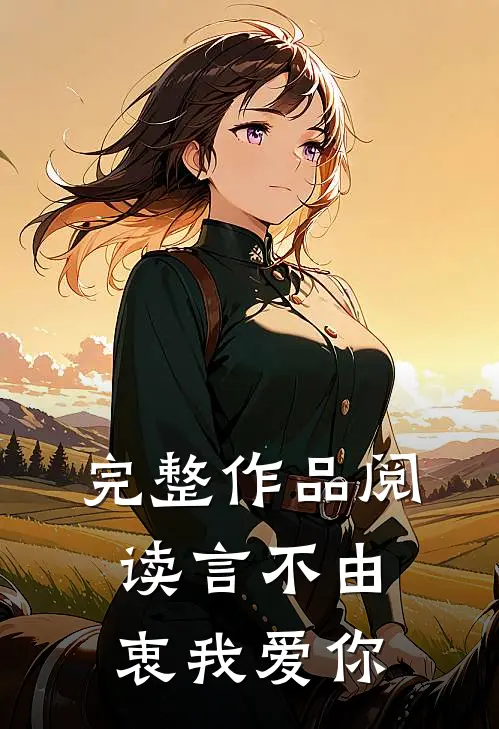 完整作品阅读言不由衷我爱你