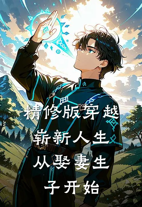 精修版穿越：崭新人生从娶妻生子开始