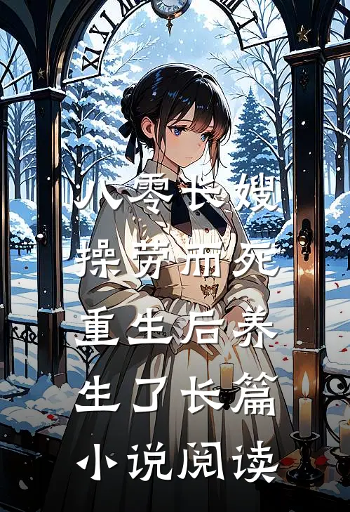八零长嫂操劳而死：重生后养生了长篇小说阅读