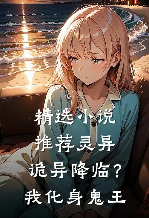 精选小说推荐灵异：诡异降临？我化身鬼王