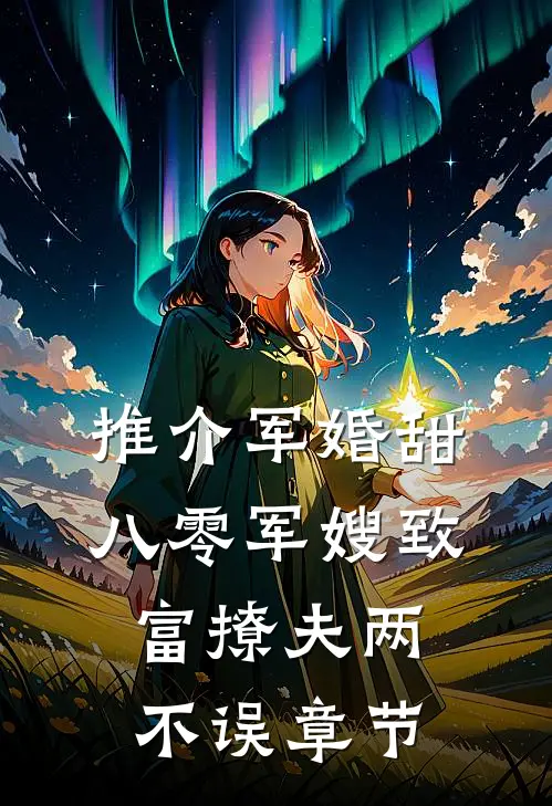 推介军婚甜：八零军嫂致富撩夫两不误章节