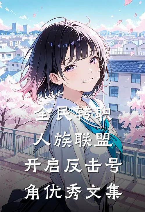 全民转职：人族联盟，开启反击号角优秀文集
