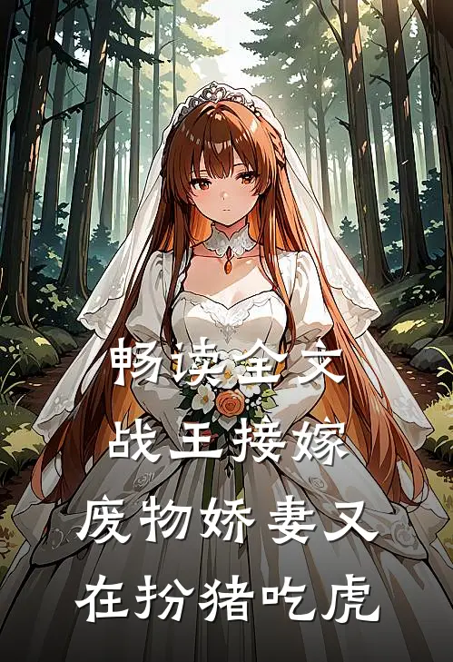 畅读全文战王接嫁：废物娇妻又在扮猪吃虎