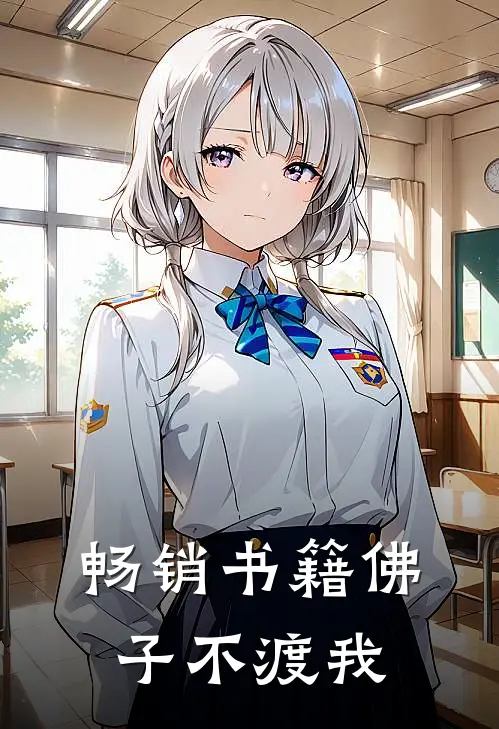 畅销书籍佛子不渡我