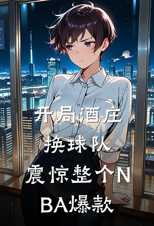 开局酒庄换球队，震惊整个NBA爆款