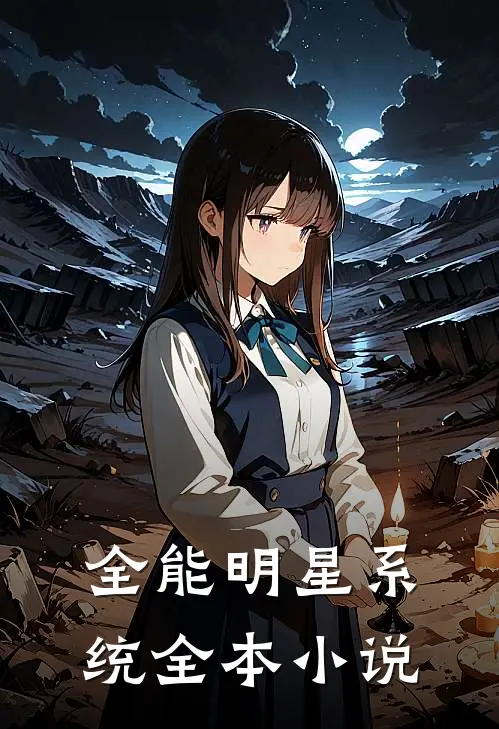 全能明星系统全本小说