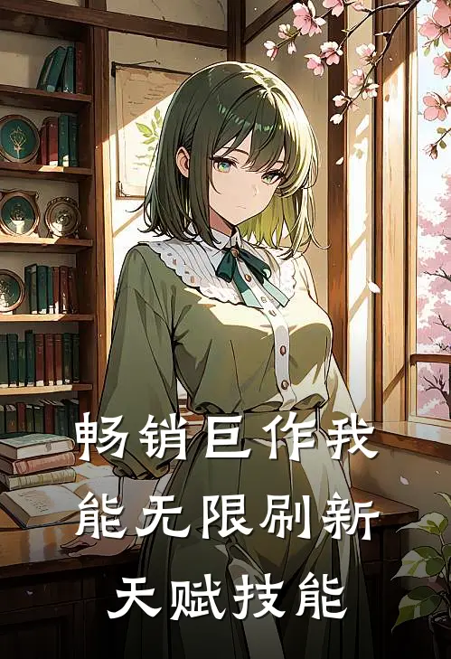 畅销巨作我能无限刷新天赋技能