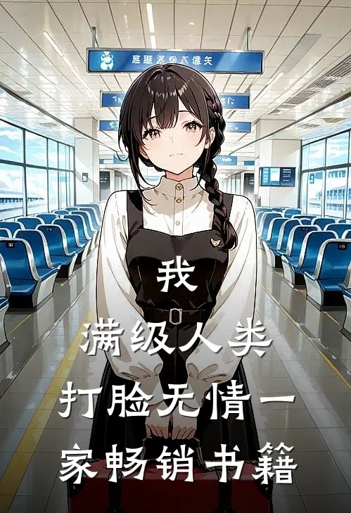我，满级人类，打脸无情一家畅销书籍