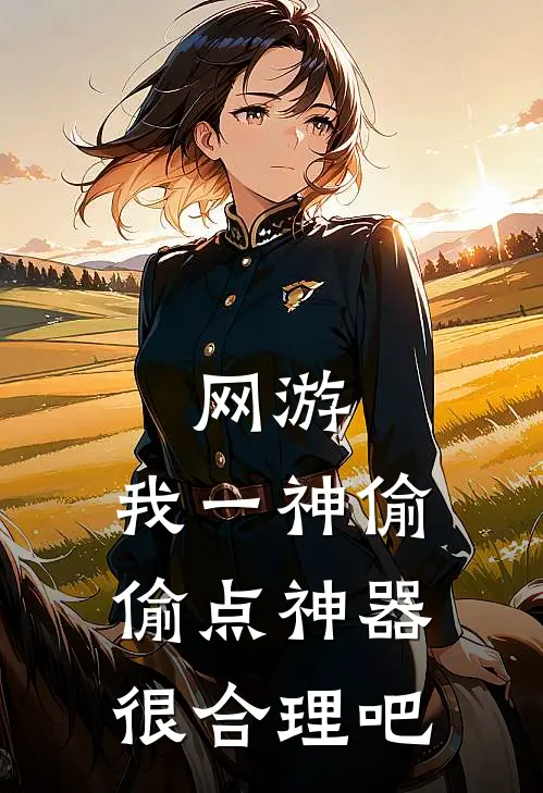网游：我一神偷，偷点神器很合理吧