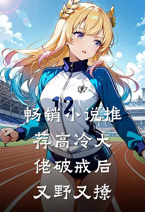 畅销小说推荐高冷大佬破戒后，又野又撩