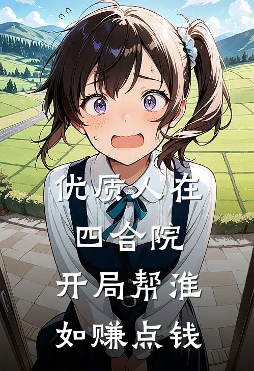 优质人在四合院，开局帮淮如赚点钱