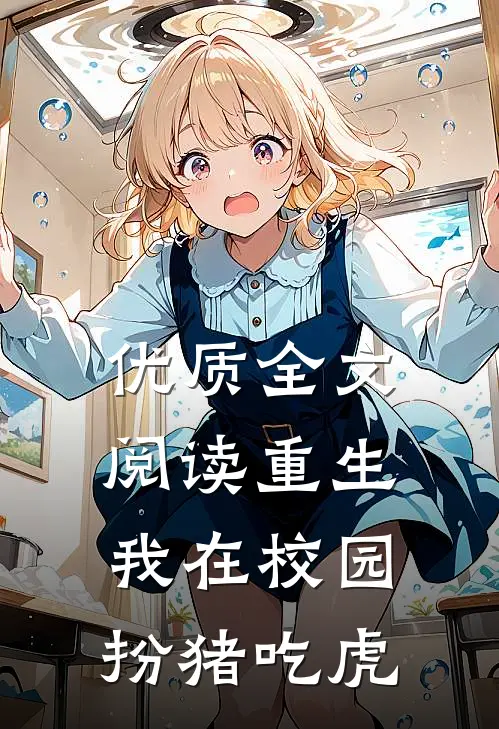 优质全文阅读重生我在校园扮猪吃虎