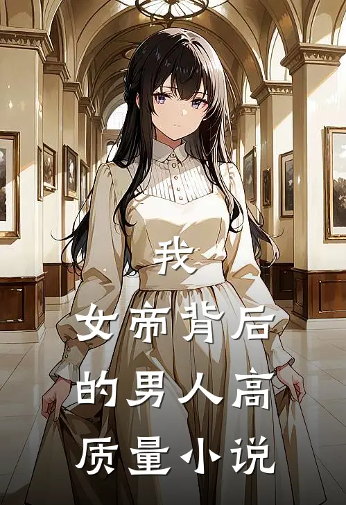 我，女帝背后的男人高质量小说