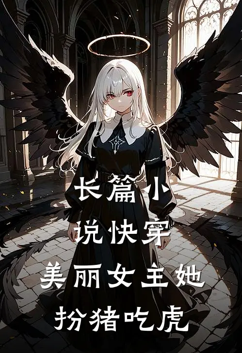 长篇小说快穿：美丽女主她扮猪吃虎