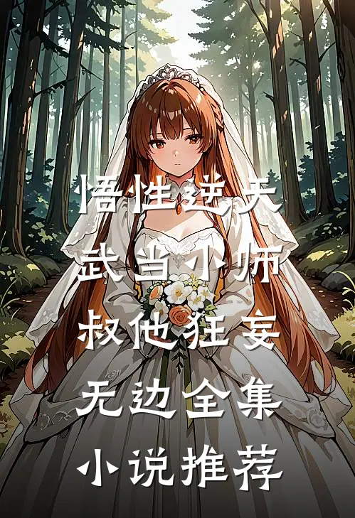 悟性逆天，武当小师叔他狂妄无边全集小说推荐