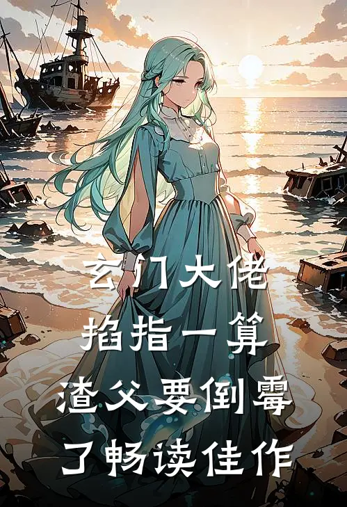 玄门大佬掐指一算，渣父要倒霉了畅读佳作