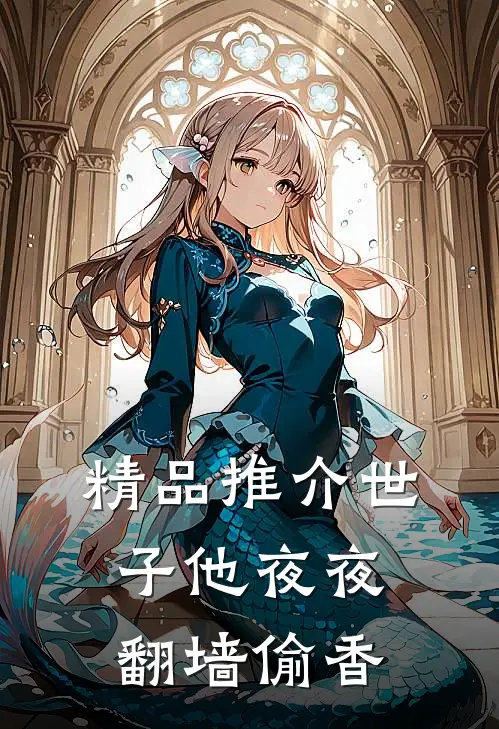 精品推介世子他夜夜翻墙偷香