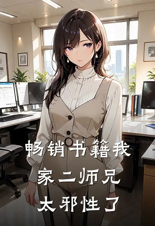 畅销书籍我家二师兄太邪性了