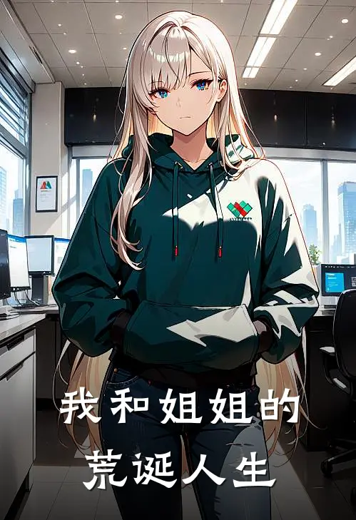 我和姐姐的荒诞人生