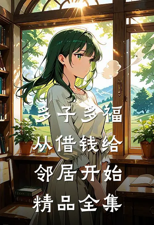 多子多福，从借钱给邻居开始精品全集