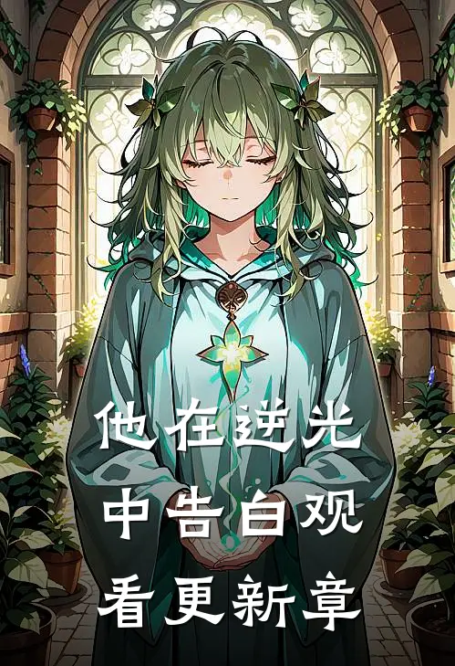 他在逆光中告白观看更新章